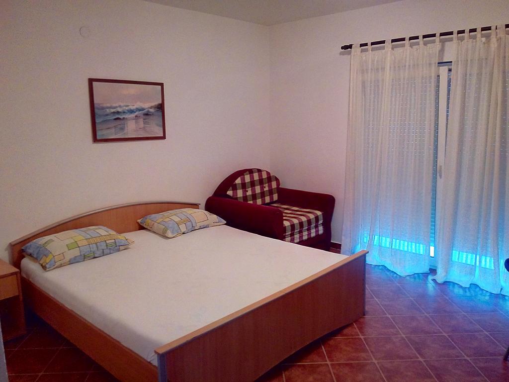 Guesthouse Mb Knezevic Budva Bagian luar foto