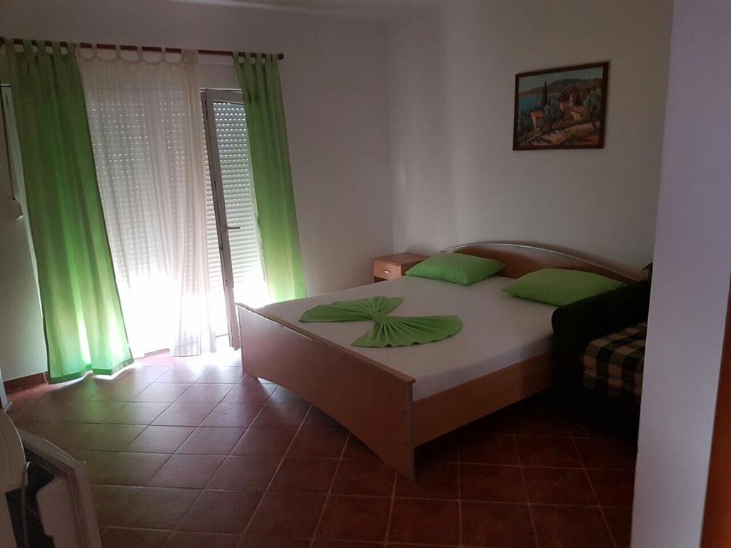 Guesthouse Mb Knezevic Budva Bagian luar foto